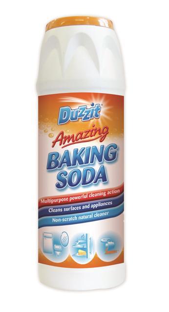 (image for) Baking Soda 500G